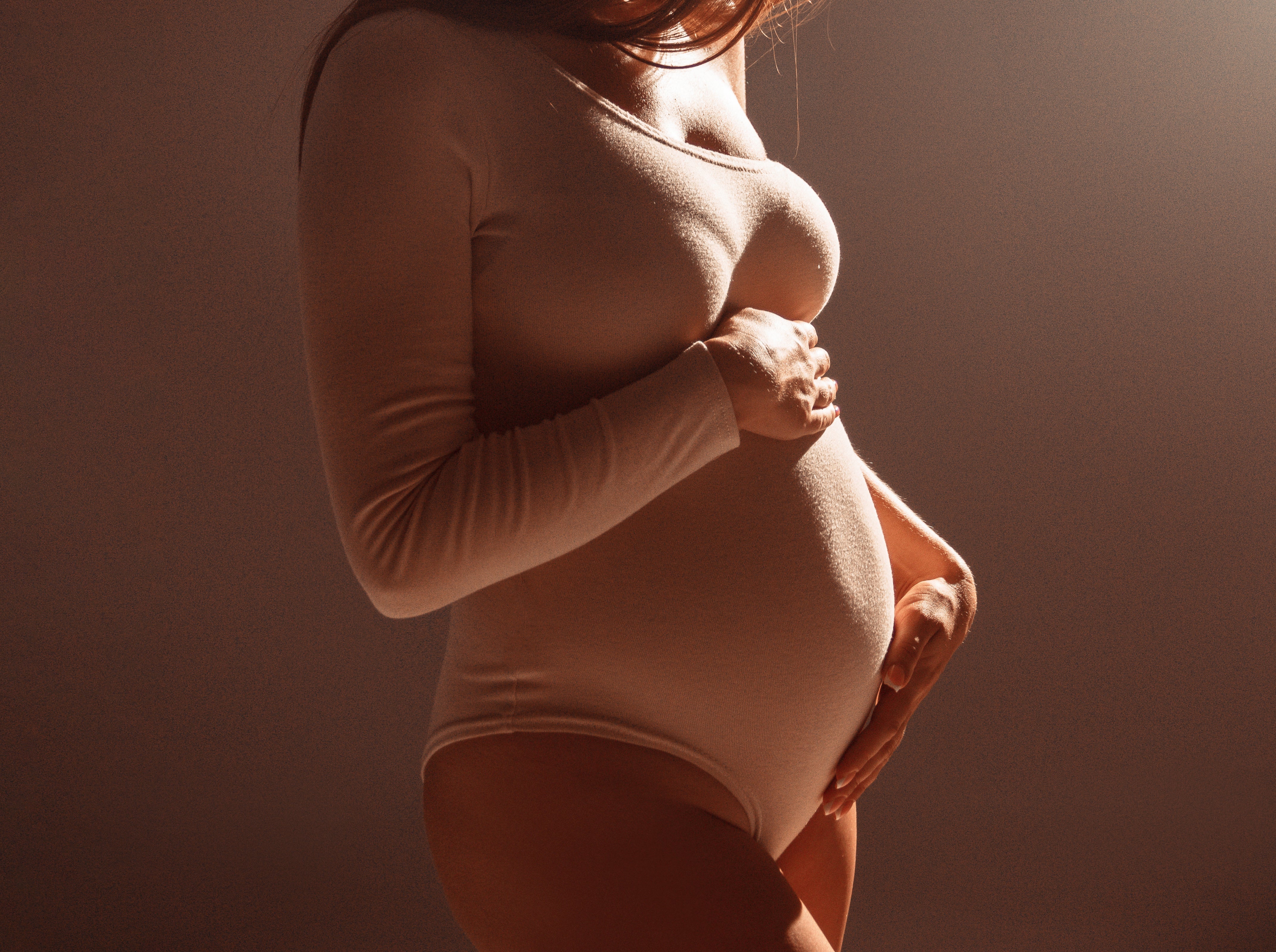 You made it through a pregnancy filled with morning sickness, here's how to support your body for what comes next.