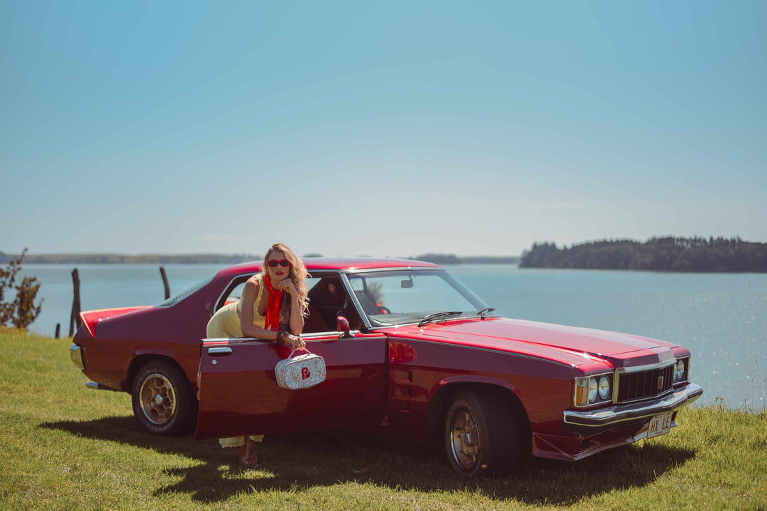 The Pump Your Mum Wished She Had: Redefining the Modern Motherhood Aesthetic