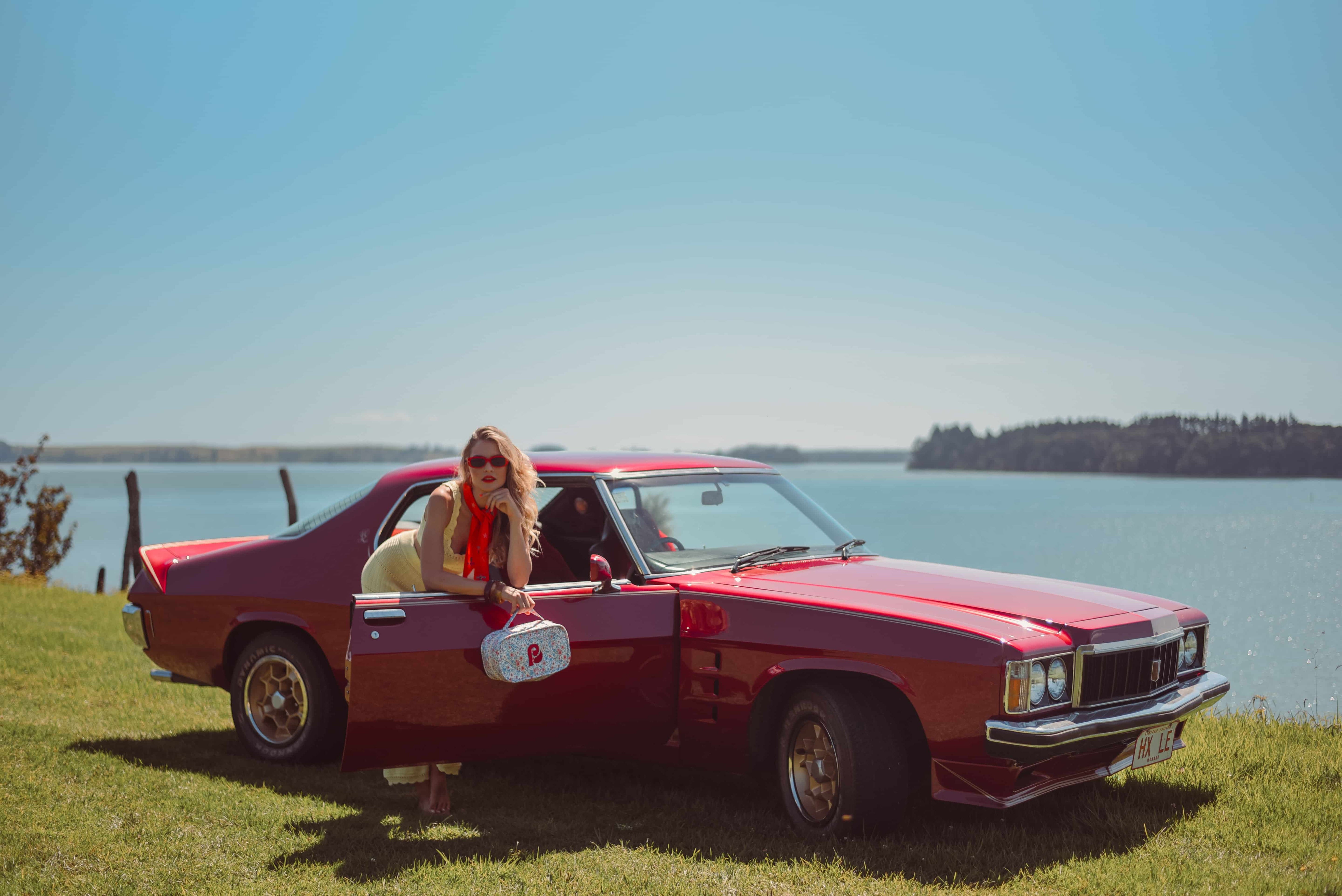 The Pump Your Mum Wished She Had: Redefining the Modern Motherhood Aesthetic