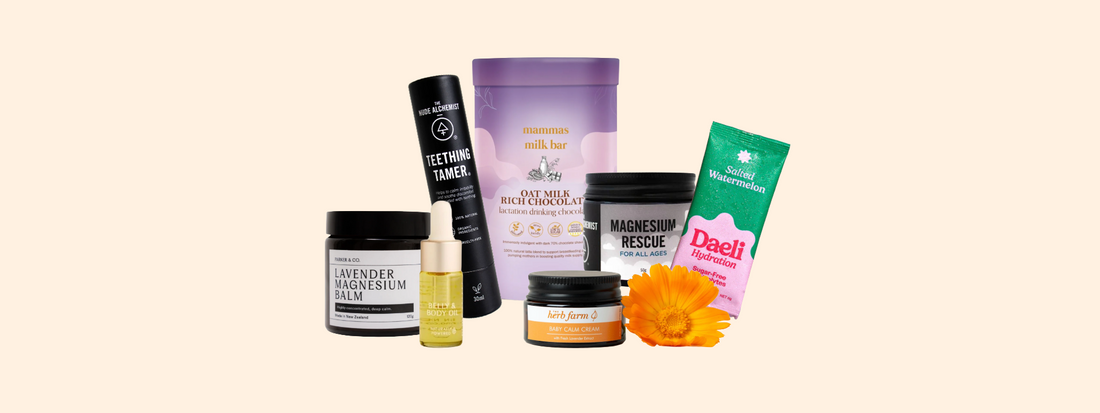 Meet the Brands in Our Goodie Bags: Thoughtfully Curated for You