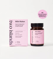 Two Islands Co | Milk Maker