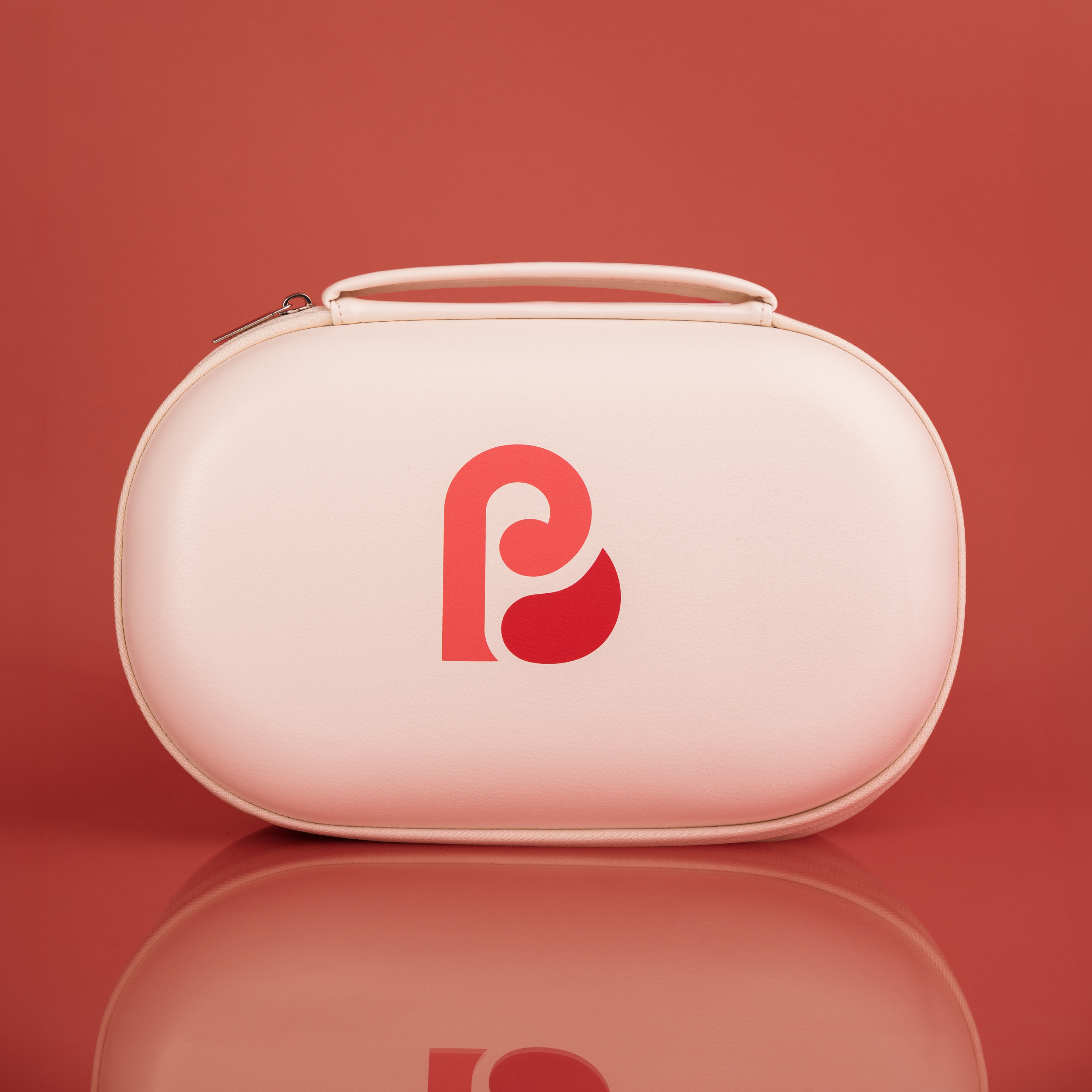 BreastFriend Premium Wearable Breast Pump Carry Case (Double Pump)