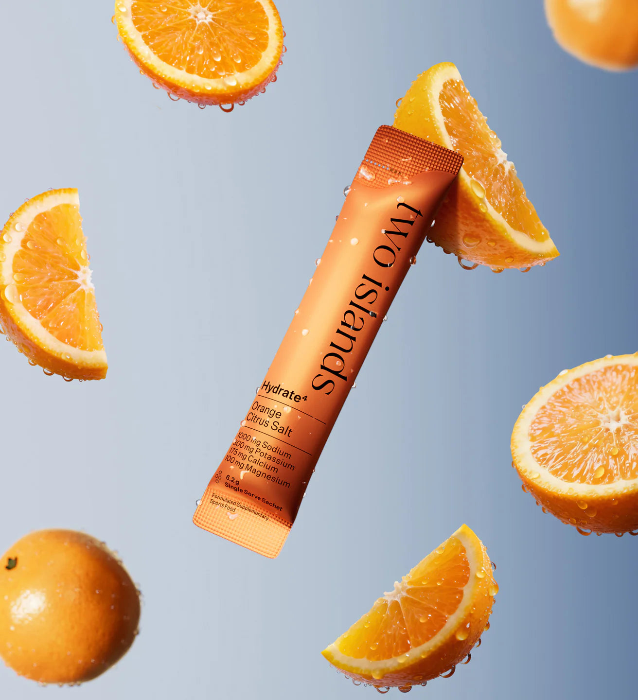 Two Islands Co | Hydrate⁴ Electrolytes