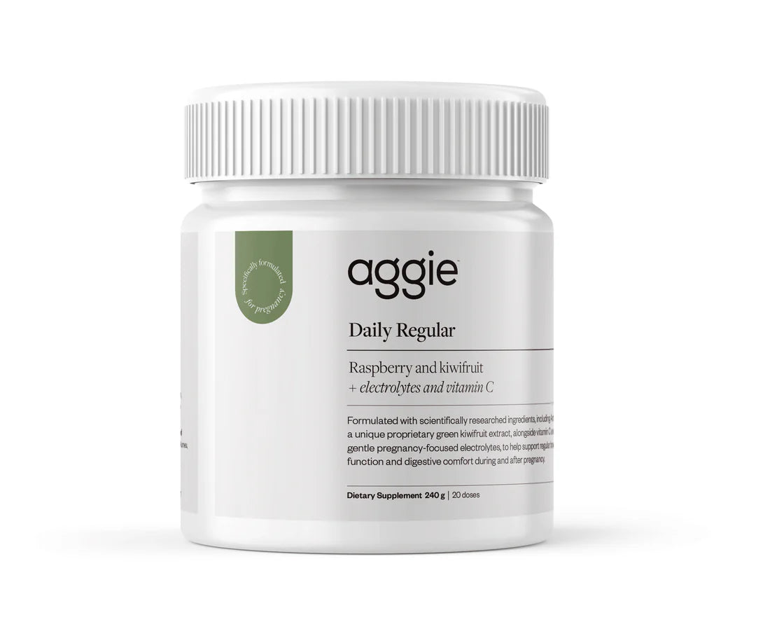 Aggie | Daily Regular