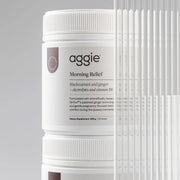 Aggie | Morning Relief