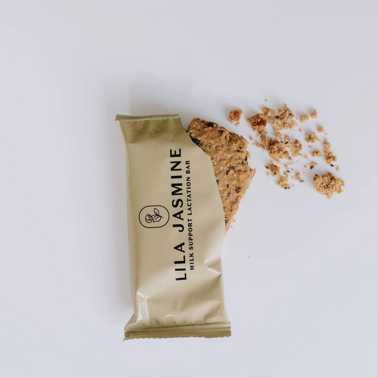 Lactation Bars | Lila Jasmine
