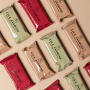 Lactation Bars | Lila Jasmine