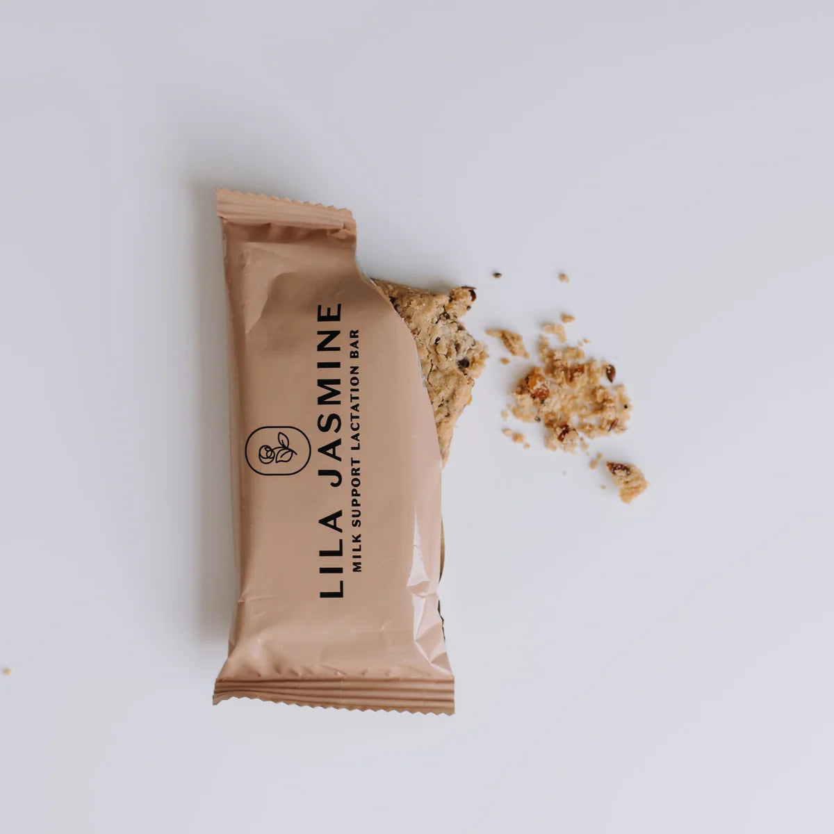 Lactation Bars | Lila Jasmine