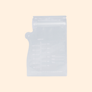 Breastmilk Storage Bags (250ml, 30 Pack)
