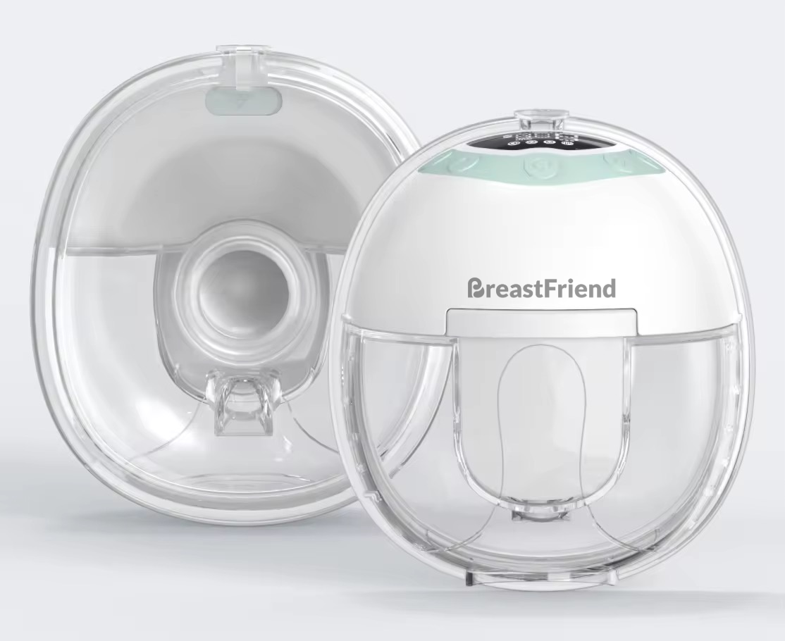 Breastie 1.0