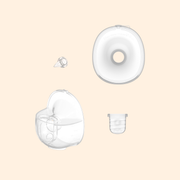 Replacement Milk Collector & Parts