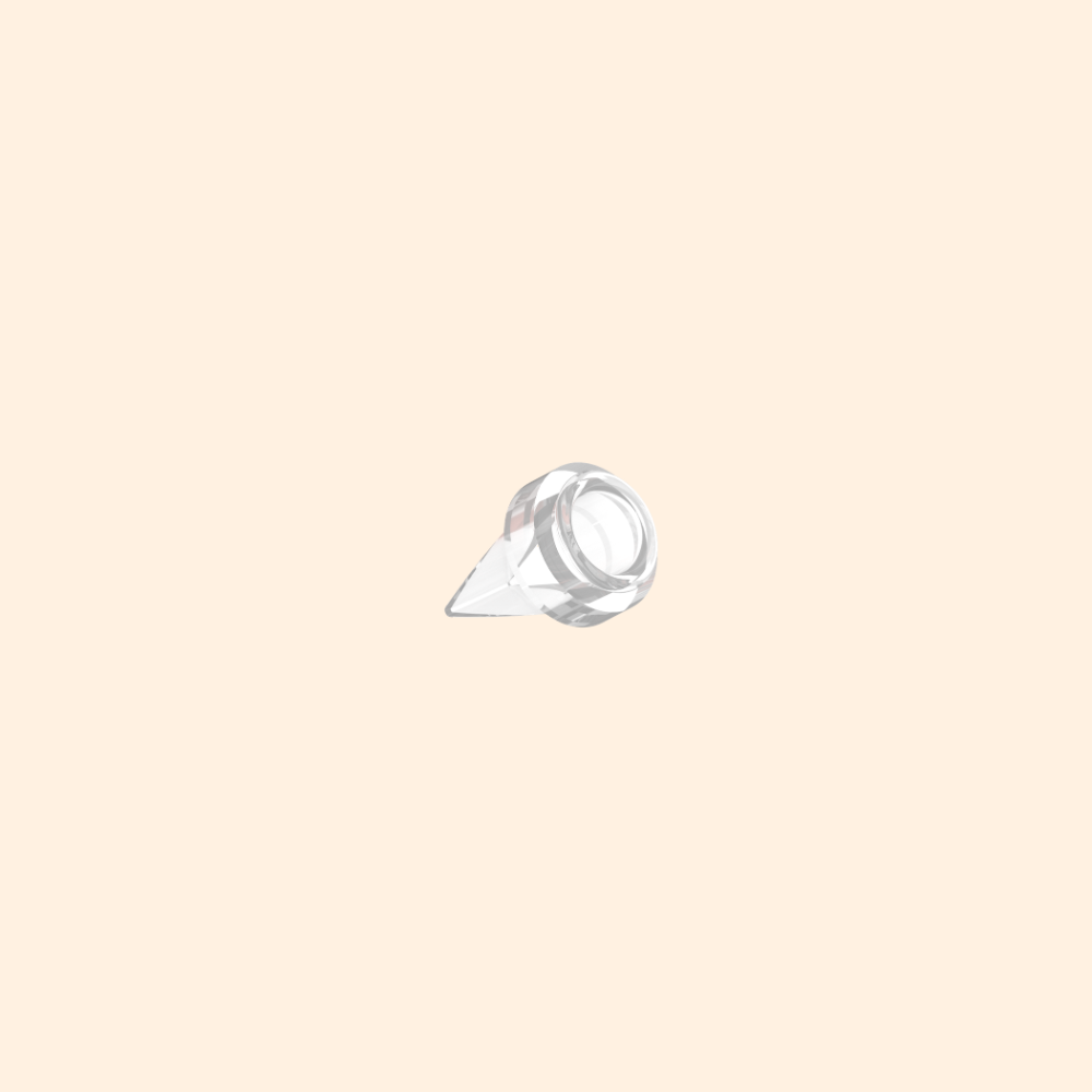 Replacement Diaphragm & Valve (Set of 2)
