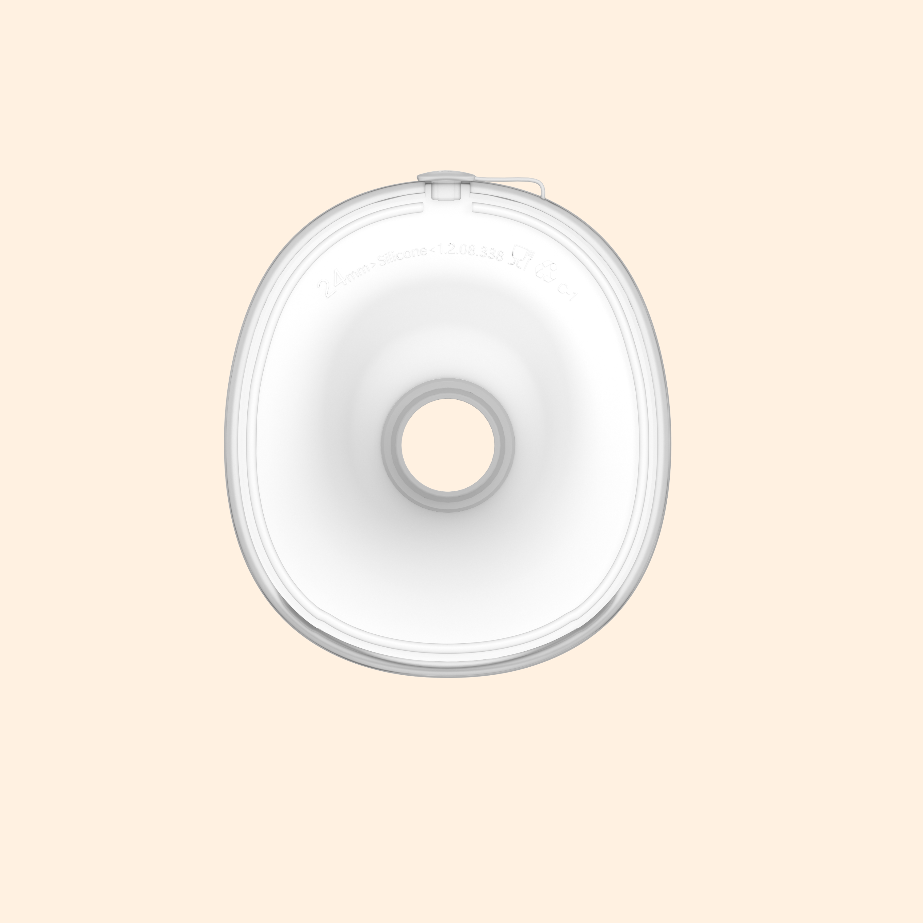Replacement Milk Collector & Parts