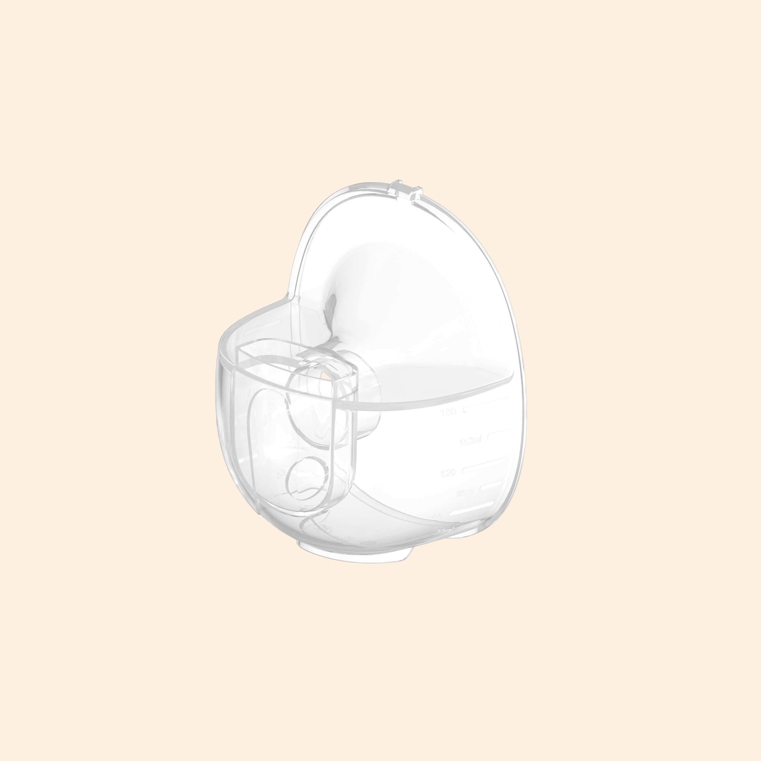 Replacement Milk Collector & Parts