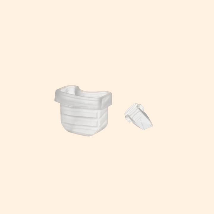 Replacement Diaphragm & Valve x 2