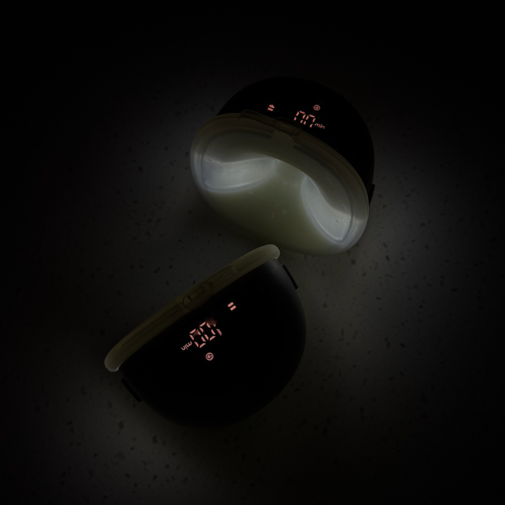 Breastie | The Ultimate Wearable Double Pump