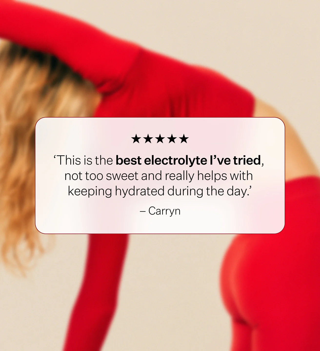 Two Islands Co | Hydrate⁴ Electrolytes