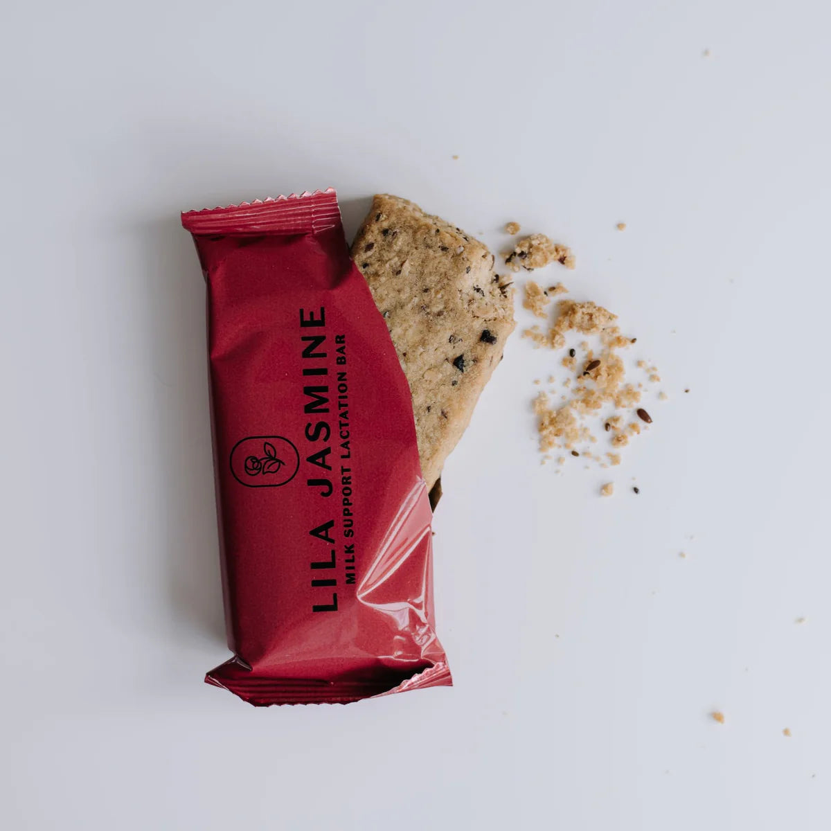 Lactation Bars | Lila Jasmine